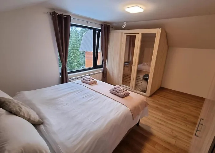 Jahorina Villa In