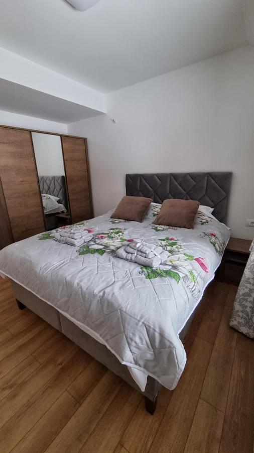 Apartment In