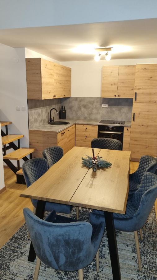 Apartment In Jahorina